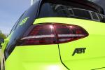 Volkswagen Golf R 400 by ABT 2015 года